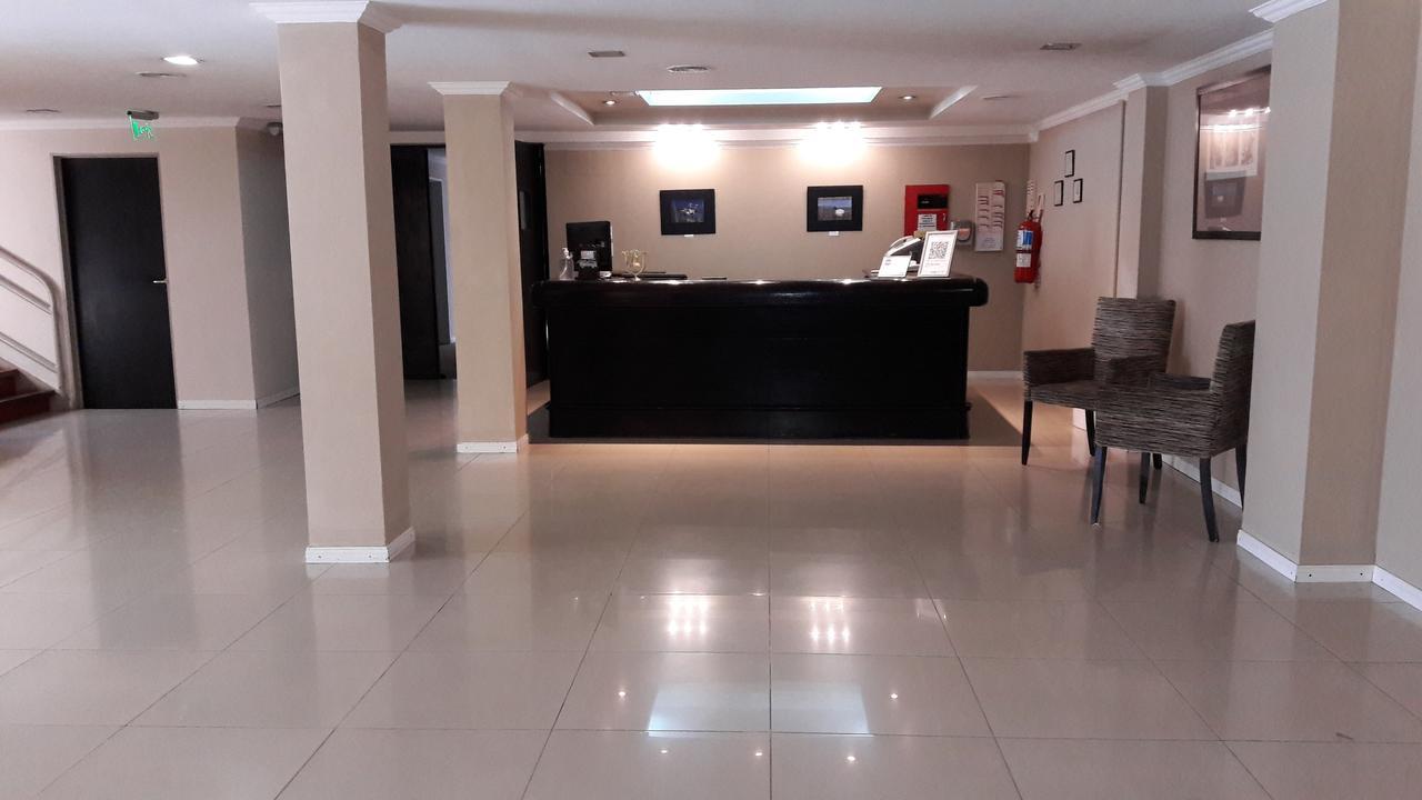 Hotel Casino Hue Melen Zapala Exteriér fotografie